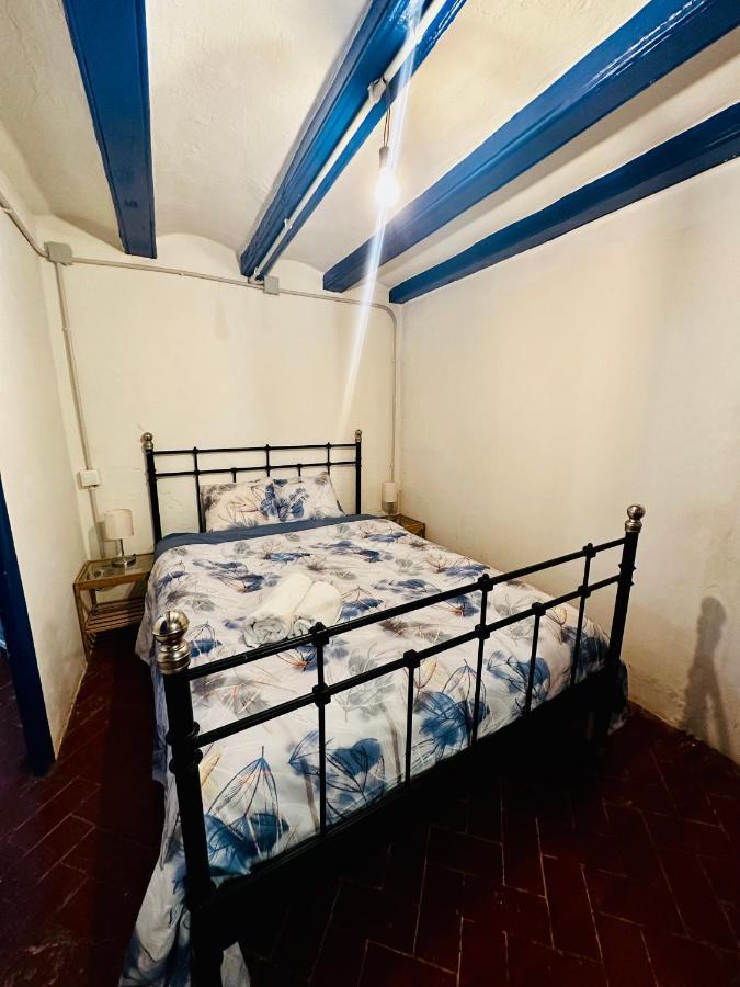 Artistic Central Apartment Βαρκελώνη Εξωτερικό φωτογραφία