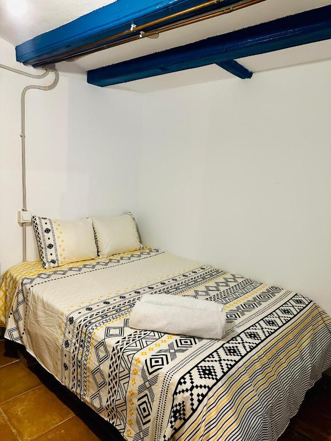 Artistic Central Apartment Βαρκελώνη Εξωτερικό φωτογραφία