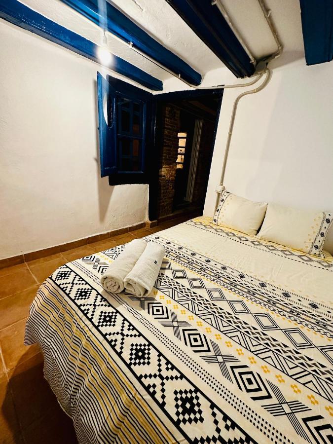 Artistic Central Apartment Βαρκελώνη Εξωτερικό φωτογραφία