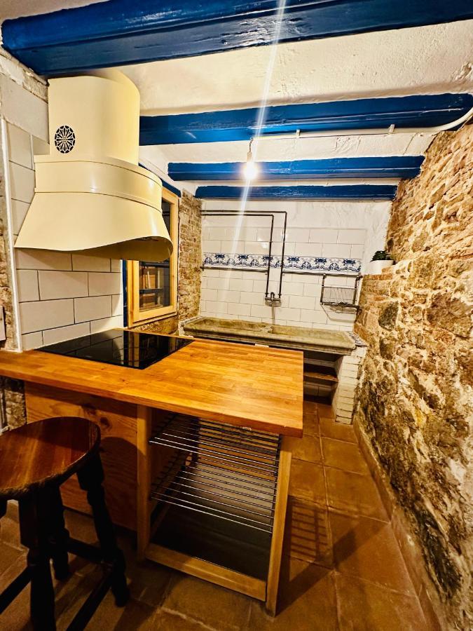 Artistic Central Apartment Βαρκελώνη Εξωτερικό φωτογραφία